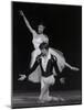 Rudolf Nureyev and Margot Fonteyn in Giselle, England-Anthony Crickmay-Mounted Photographic Print