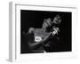 Rudolf Nureyev and Margot Fonteyn in Marguerite and Armand, England-Anthony Crickmay-Framed Photographic Print