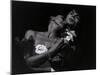 Rudolf Nureyev and Margot Fonteyn in Marguerite and Armand, England-Anthony Crickmay-Mounted Photographic Print