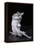 Rudolf Nureyev and Margot Fonteyn in Paradise Lost, England-Anthony Crickmay-Framed Premier Image Canvas