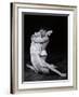 Rudolf Nureyev and Margot Fonteyn in Paradise Lost, England-Anthony Crickmay-Framed Photographic Print