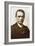 Rudolf Steiner, Austrian Philosopher, Social Thinker and Esotericist, 1916-null-Framed Giclee Print