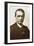 Rudolf Steiner, Austrian Philosopher, Social Thinker and Esotericist, 1916-null-Framed Giclee Print