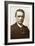 Rudolf Steiner, Austrian Philosopher, Social Thinker and Esotericist, 1916-null-Framed Giclee Print