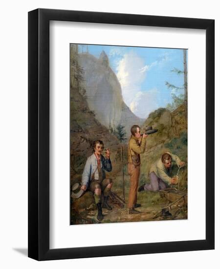 Giclee Print, , large