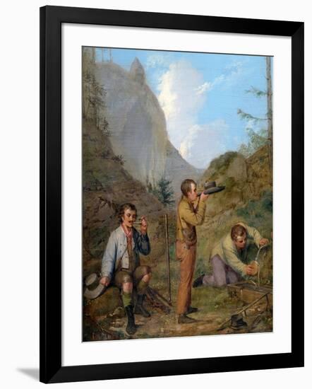 Giclee Print, , large