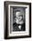 Rudolf Virchow, German Pathologist-Science Photo Library-Framed Photographic Print