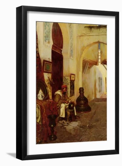 Art Print, , large