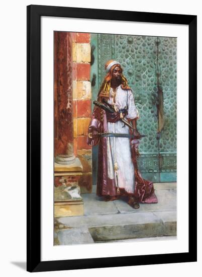 Art Print, , large