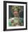 Rudolph II As Vertummus-Giuseppe Arcimboldo-Framed Premium Giclee Print