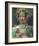 Rudolph II As Vertummus-Giuseppe Arcimboldo-Framed Premium Giclee Print