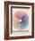 Rudolph Schaeffer, Color Wheel; Archive of American Art-null-Framed Premium Giclee Print