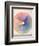 Rudolph Schaeffer, Color Wheel; Archive of American Art-null-Framed Art Print