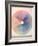 Rudolph Schaeffer, Color Wheel; Archive of American Art-null-Framed Art Print