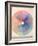 Rudolph Schaeffer, Color Wheel; Archive of American Art-null-Framed Art Print