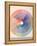 Rudolph Schaeffer, Color Wheel; Archive of American Art-null-Framed Stretched Canvas