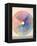 Rudolph Schaeffer, Color Wheel; Archive of American Art-null-Framed Stretched Canvas