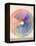 Rudolph Schaeffer, Color Wheel; Archive of American Art-null-Framed Stretched Canvas