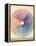 Rudolph Schaeffer, Color Wheel; Archive of American Art-null-Framed Stretched Canvas