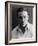 Rudolph Valentino, 1923-null-Framed Photo