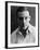 Rudolph Valentino, 1923-null-Framed Photo