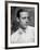 Rudolph Valentino, 1926-null-Framed Photographic Print