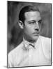 Rudolph Valentino, 1926-null-Mounted Photographic Print