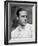 Rudolph Valentino, 1926-null-Framed Photographic Print