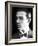 Rudolph Valentino, c.1921-null-Framed Photo