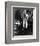 Rudolph Valentino-null-Framed Photo