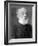 Rudolph Virchow, German Polymath-Science Source-Framed Giclee Print