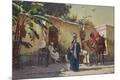 Giclee Print