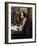 Rudyard Kipling (1865-1936)-Philip Burne-Jones-Framed Giclee Print