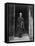 Rudyard Kipling, English Author and Poet-James Lafayette-Framed Premier Image Canvas