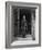 Rudyard Kipling, English Author and Poet-James Lafayette-Framed Giclee Print