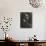 Rudyard Kipling English Writer-null-Photographic Print displayed on a wall