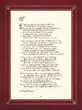 If-Rudyard Kipling-Giclee Print