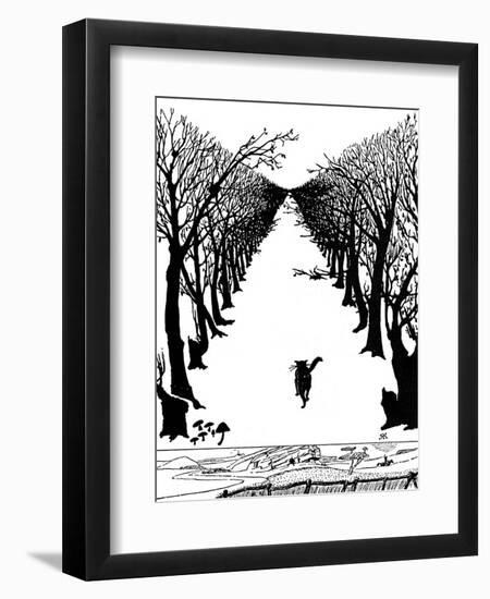 Giclee Print, , large