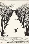 Front Cover from 'Just So Stories for Little Children' by Rudyard Kipling, 1951-Rudyard Kipling-Framed Giclee Print