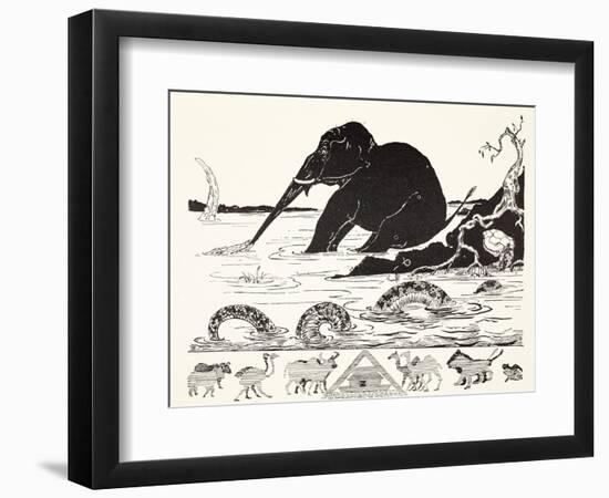 Giclee Print, , large