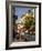 Rue D' Antibes, Cannes, Alpes Maritimes, Provence, Cote D'Azur, French Riviera, France, Europe-Richard Cummins-Framed Photographic Print