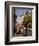 Rue D' Antibes, Cannes, Alpes Maritimes, Provence, Cote D'Azur, French Riviera, France, Europe-Richard Cummins-Framed Photographic Print