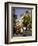 Rue D' Antibes, Cannes, Alpes Maritimes, Provence, Cote D'Azur, French Riviera, France, Europe-Richard Cummins-Framed Photographic Print