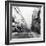 Rue De La Chaussee-D'Antin, Paris, 1858-78-Charles Marville-Framed Giclee Print