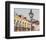 Rue de la Levee-Myan Soffia-Framed Art Print