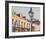 Rue de la Levee-Myan Soffia-Framed Premium Giclee Print