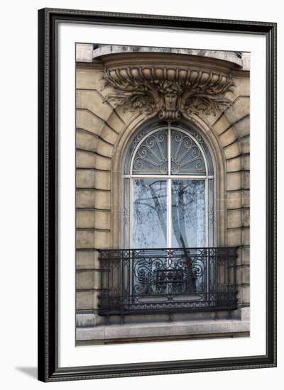 Rue De Paris I-Tony Koukos-Framed Giclee Print