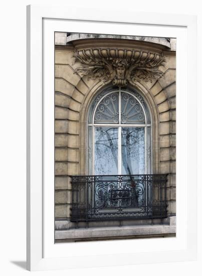 Rue De Paris I-Tony Koukos-Framed Giclee Print