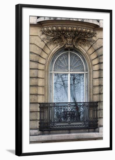 Rue De Paris I-Tony Koukos-Framed Giclee Print