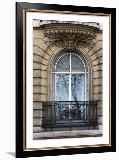 Rue De Paris I-Tony Koukos-Framed Giclee Print